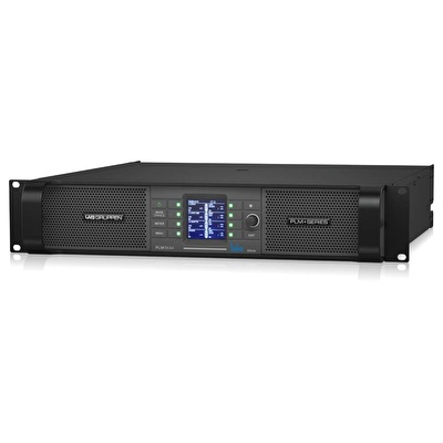 Lab Gruppen PLM 5K44 5000W Amplifikatör